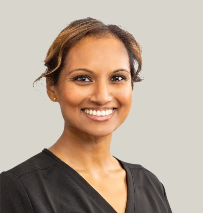 Dr. Bobbie Kumar