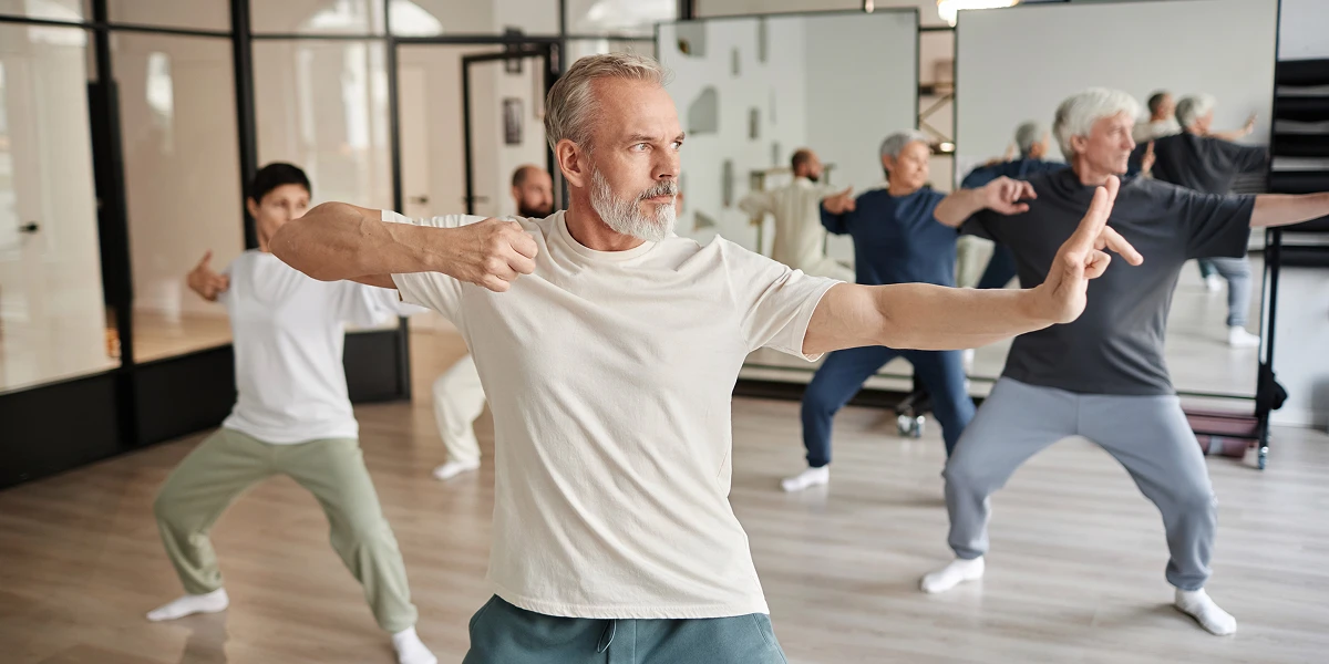 How to Maximize Energy, Focus, and Health at Every Stage